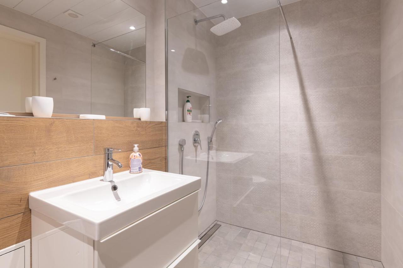 Karu Central Apartment Tallin Exterior foto