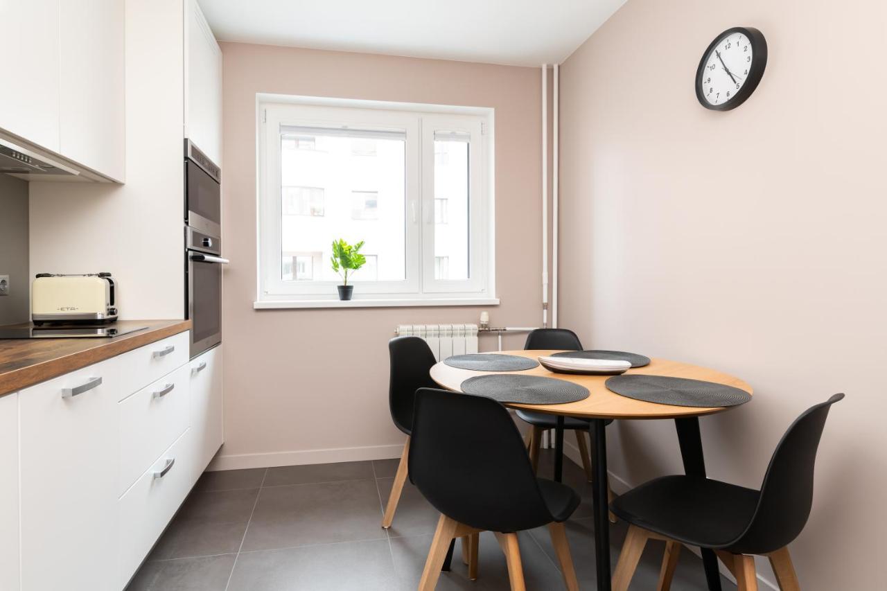 Karu Central Apartment Tallin Exterior foto