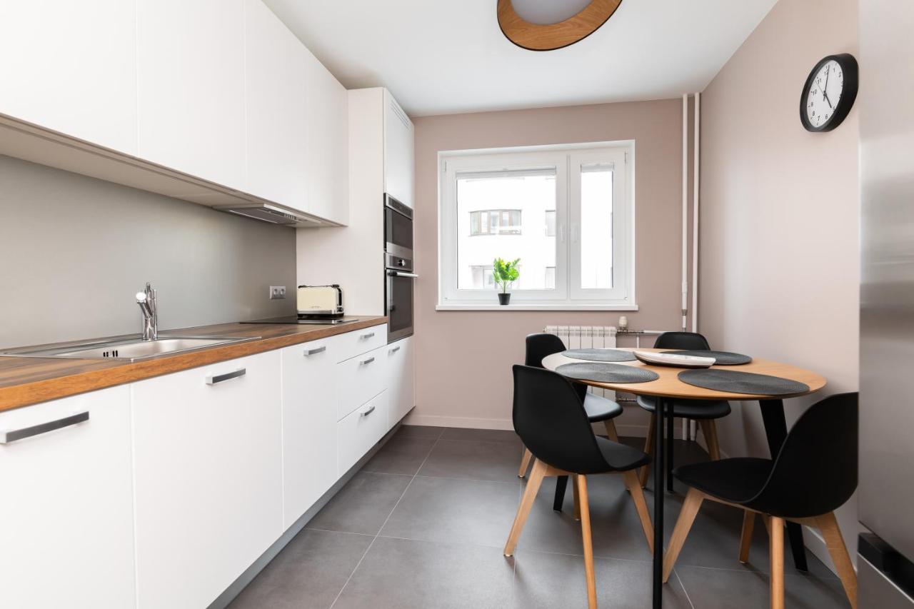 Karu Central Apartment Tallin Exterior foto
